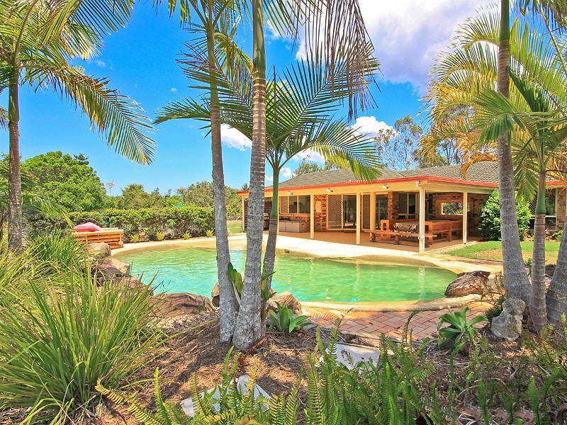 3 Pine Court, Samford Valley QLD 4520