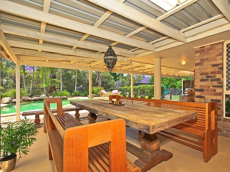 3 Pine Court, Samford Valley QLD 4520