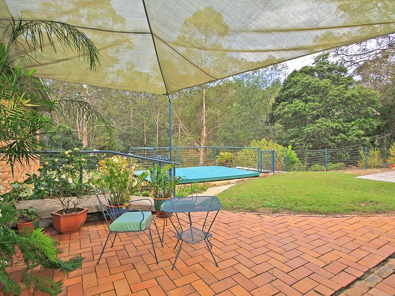 5 Nullamanna Road, Camp Mountain QLD 4520