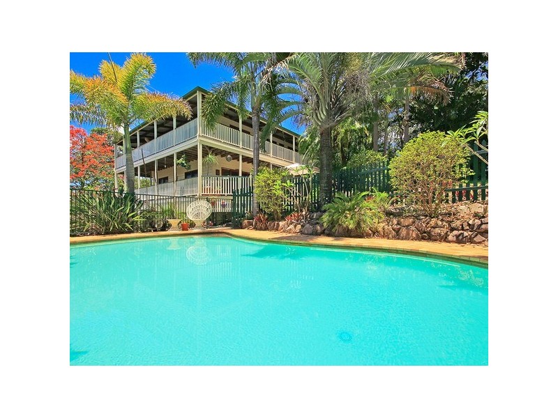4 Springfield Ct, Wights Mountain QLD 4520