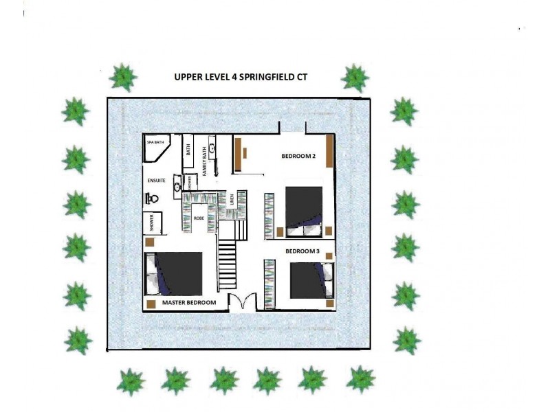 4 Springfield Ct, Wights Mountain QLD 4520