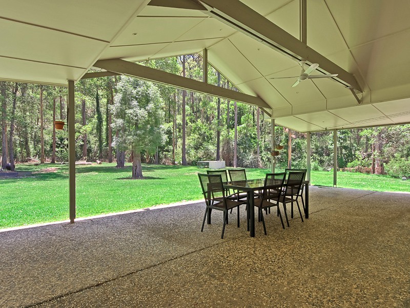 3 Bertha Court, Bunya QLD 4055