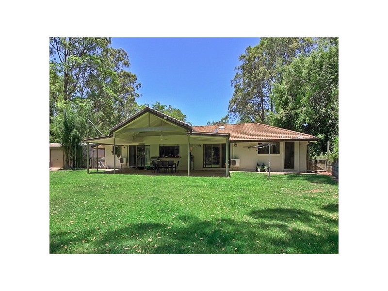 3 Bertha Court, Bunya QLD 4055