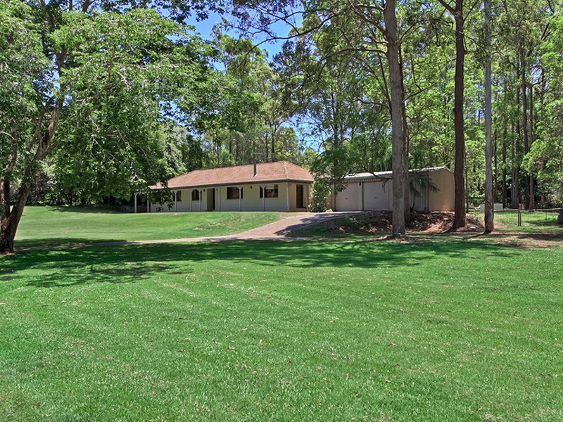 3 Bertha Court, Bunya QLD 4055