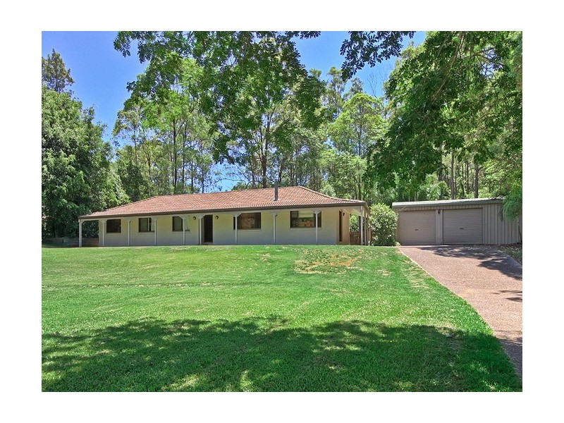 3 Bertha Court, Bunya QLD 4055