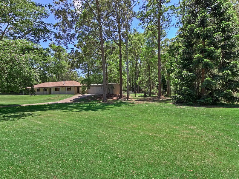 3 Bertha Court, Bunya QLD 4055