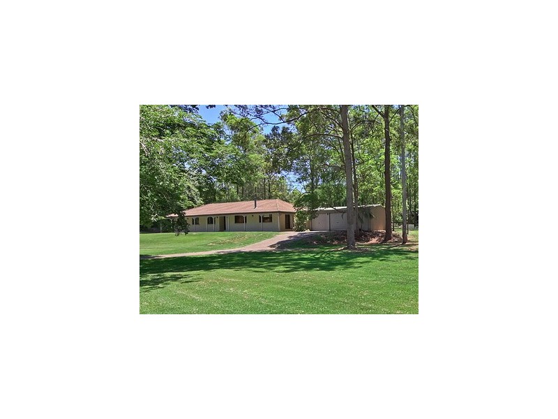 3 Bertha Court, Bunya QLD 4055