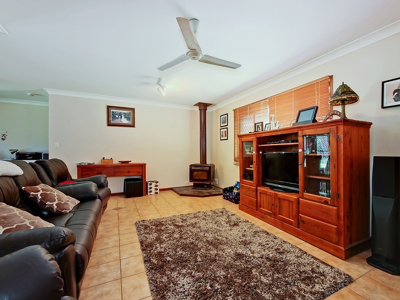 3 Bertha Court, Bunya QLD 4055