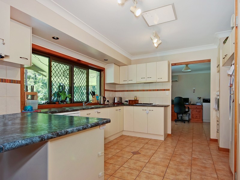 3 Bertha Court, Bunya QLD 4055