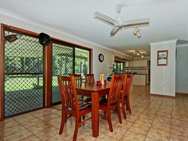 3 Bertha Court, Bunya QLD 4055