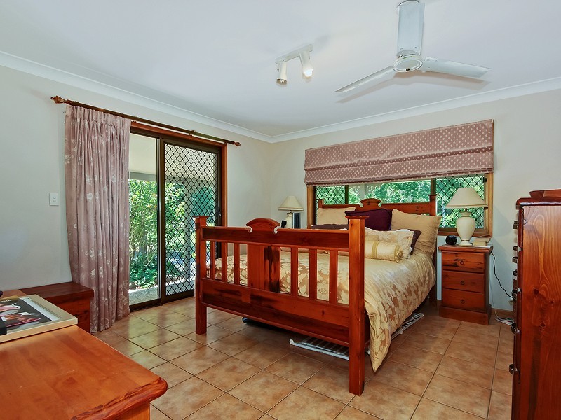 3 Bertha Court, Bunya QLD 4055