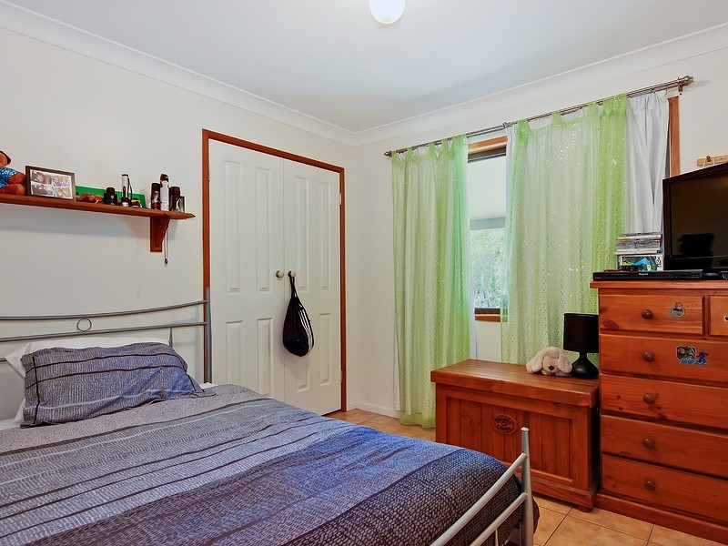 3 Bertha Court, Bunya QLD 4055