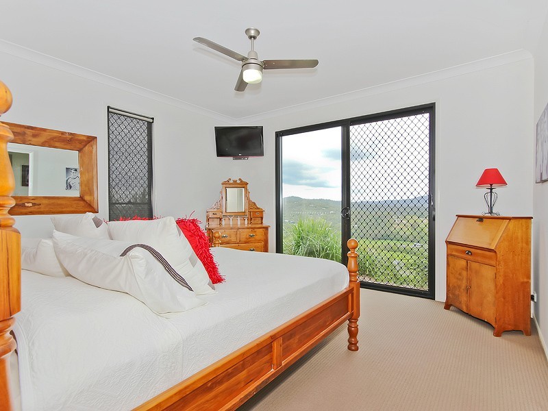 1049 Bunya Road, Draper QLD 4520