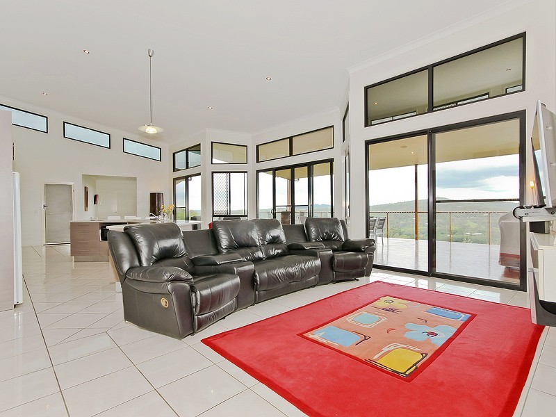 1049 Bunya Road, Draper QLD 4520