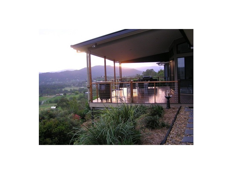 1049 Bunya Road, Draper QLD 4520