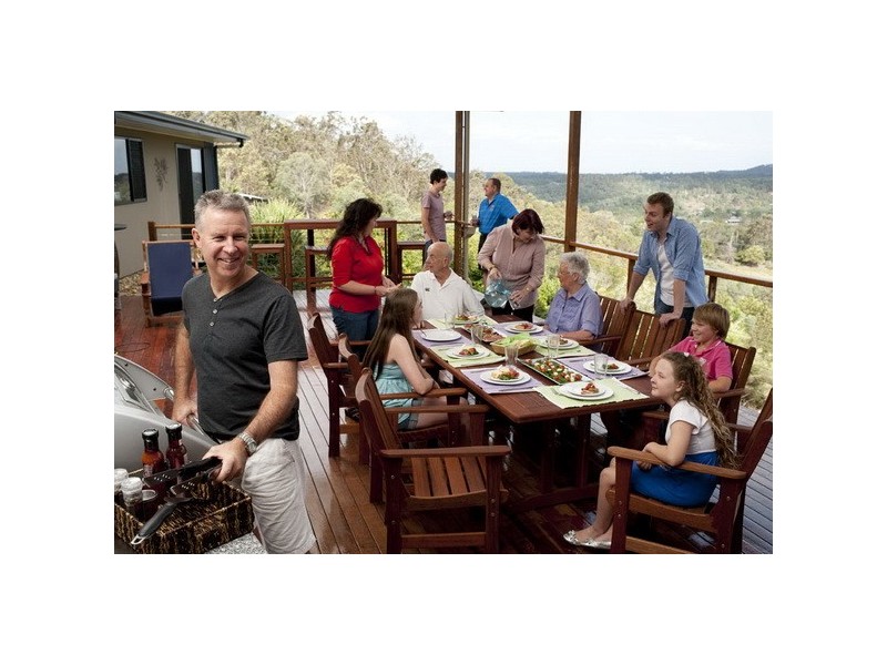 1049 Bunya Road, Draper QLD 4520