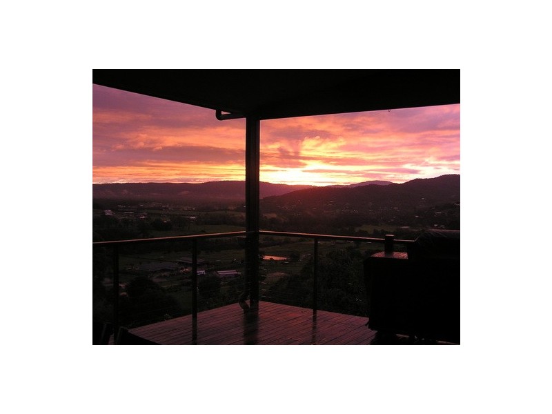 1049 Bunya Road, Draper QLD 4520