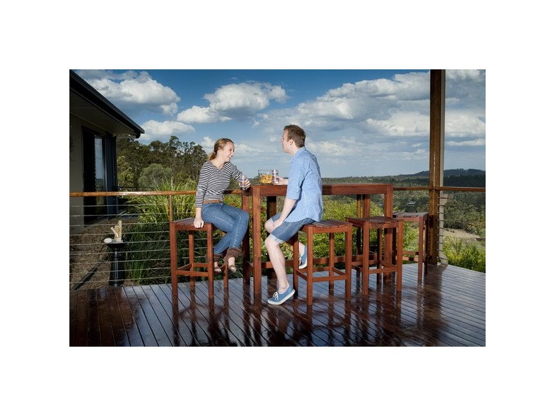 1049 Bunya Road, Draper QLD 4520