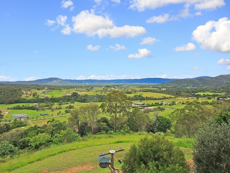 1049 Bunya Road, Draper QLD 4520