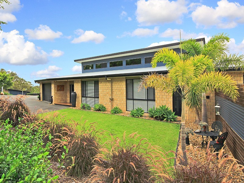 1049 Bunya Road, Draper QLD 4520