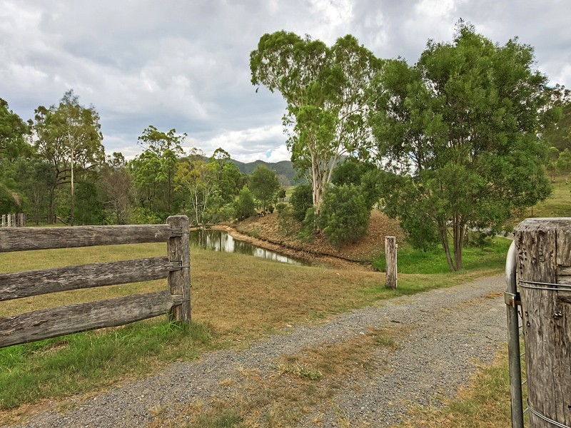 125 Ryder Road, Highvale QLD 4520
