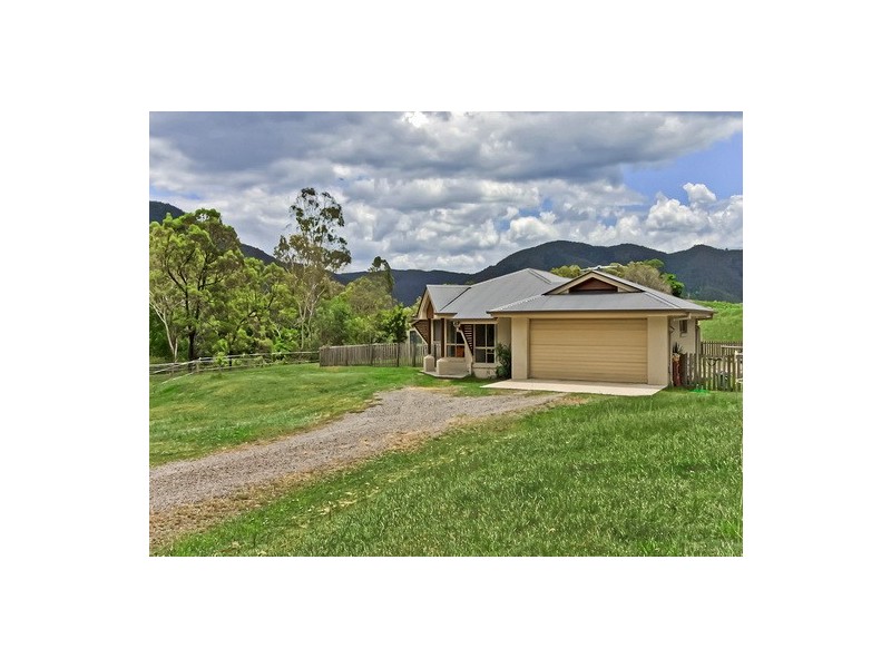 125 Ryder Road, Highvale QLD 4520