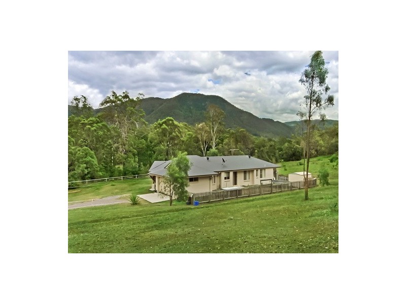 125 Ryder Road, Highvale QLD 4520