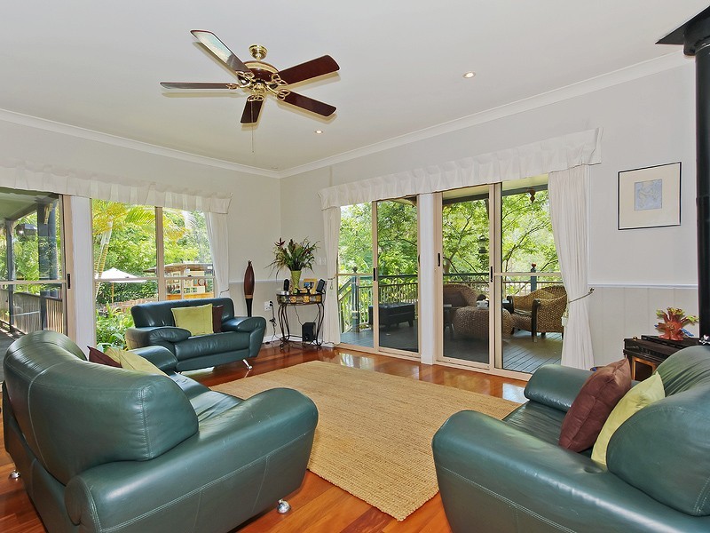 Samford Valley QLD 4520