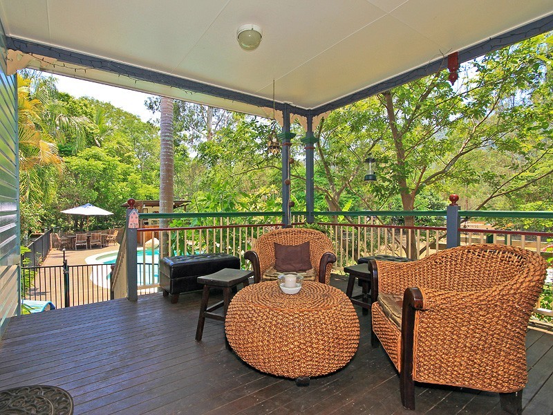 Samford Valley QLD 4520