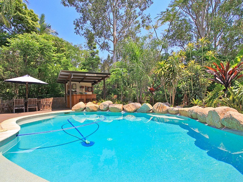 Samford Valley QLD 4520