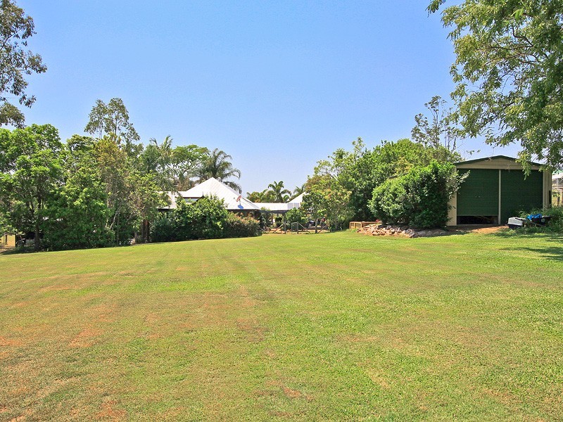 Samford Valley QLD 4520