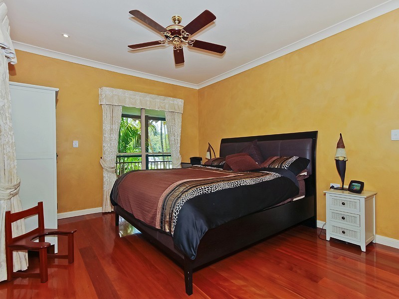 Samford Valley QLD 4520