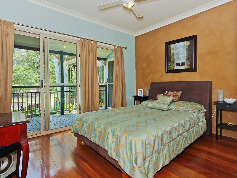 Samford Valley QLD 4520