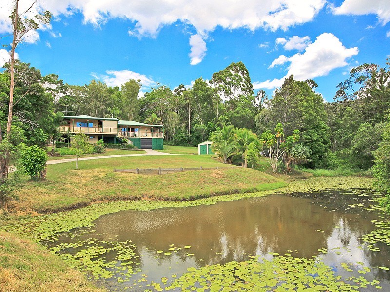 5 Woodview Street, Samford Valley QLD 4520