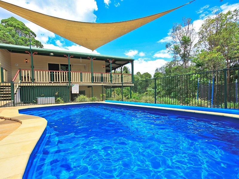 5 Woodview Street, Samford Valley QLD 4520