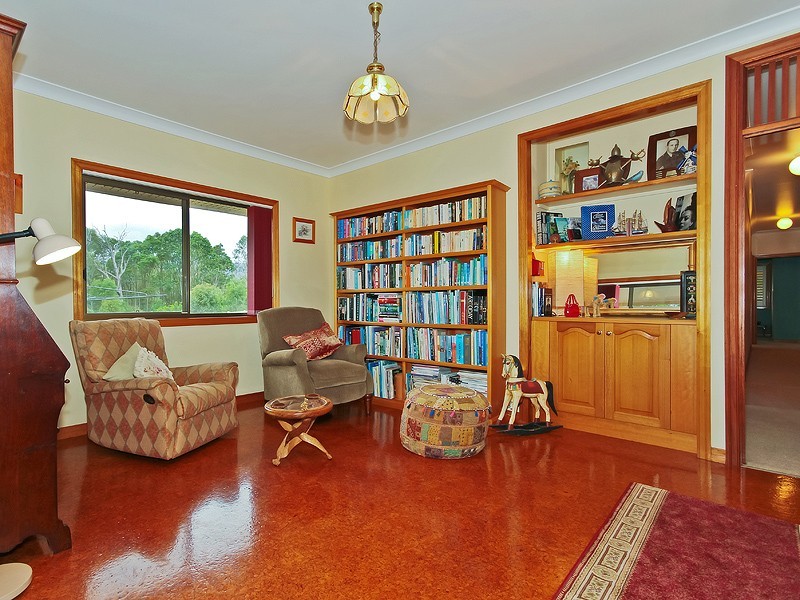 31 Wights Mountain Rd, Samford Valley QLD 4520