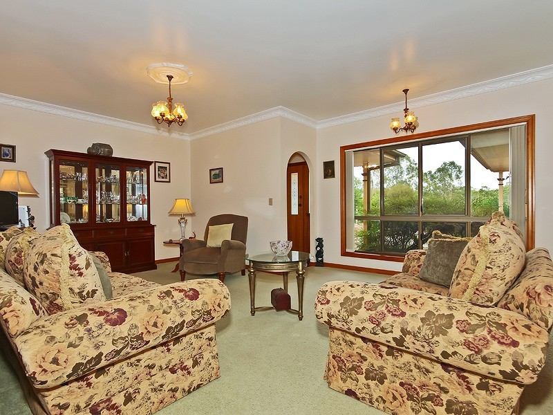 31 Wights Mountain Rd, Samford Valley QLD 4520