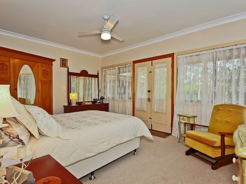 31 Wights Mountain Rd, Samford Valley QLD 4520