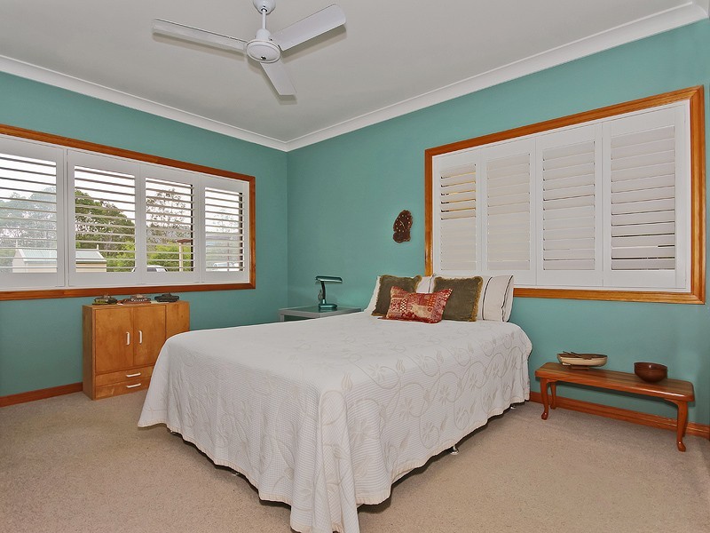 31 Wights Mountain Rd, Samford Valley QLD 4520