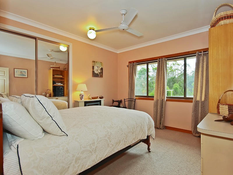31 Wights Mountain Rd, Samford Valley QLD 4520