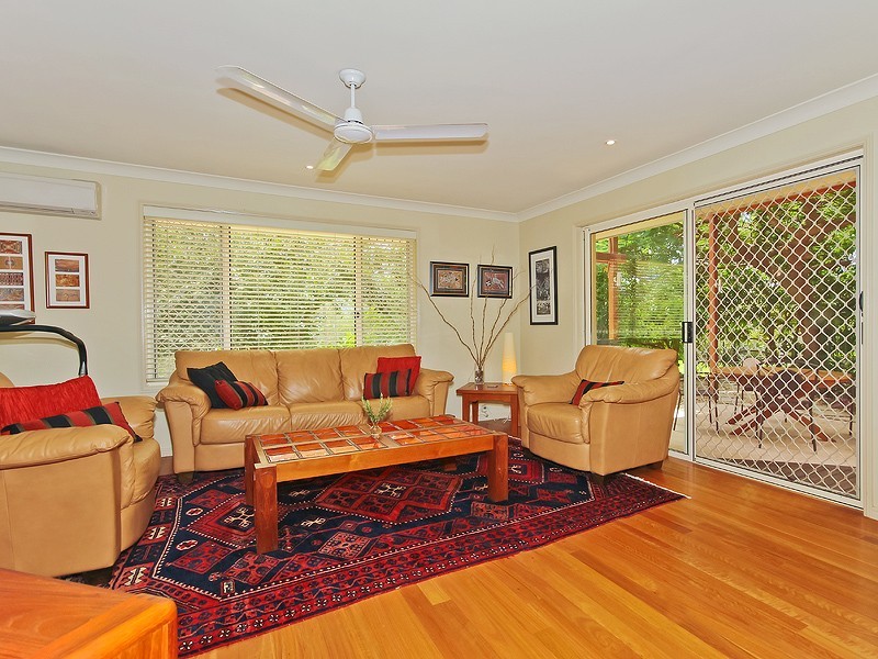 12 Trentham Place, Samford Village QLD 4520