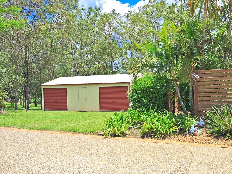 12 Trentham Place, Samford Village QLD 4520