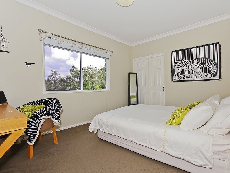 12 Davison Road, Camp Mountain QLD 4520