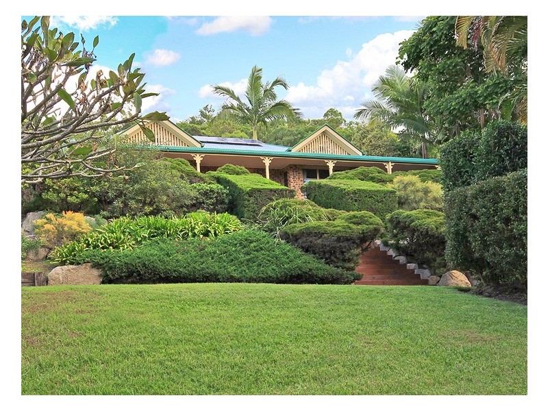 Samford Valley QLD 4520