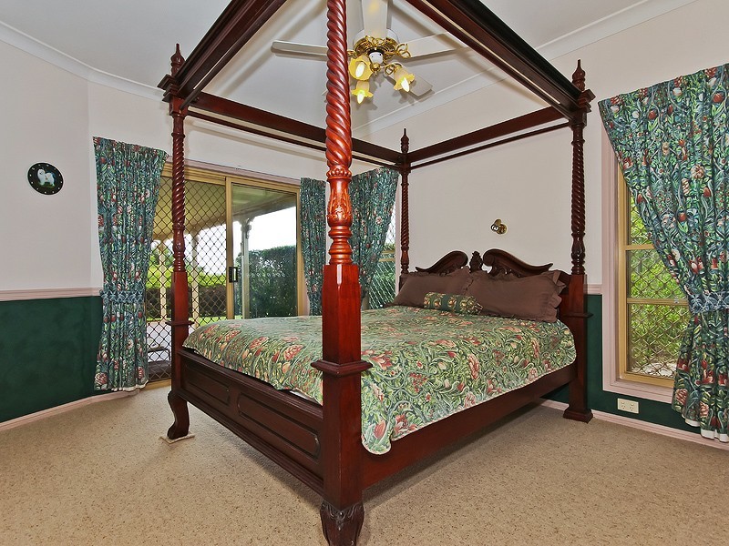 Samford Valley QLD 4520