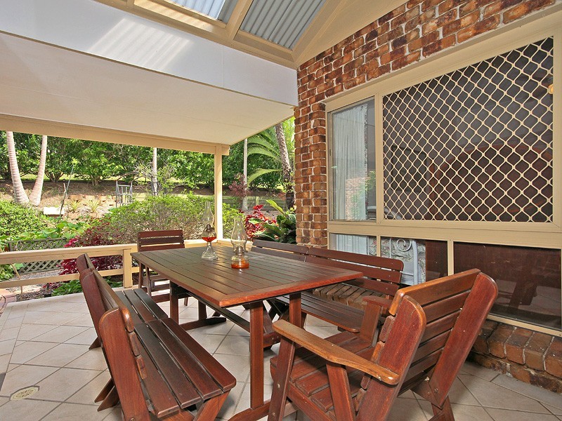 Samford Valley QLD 4520