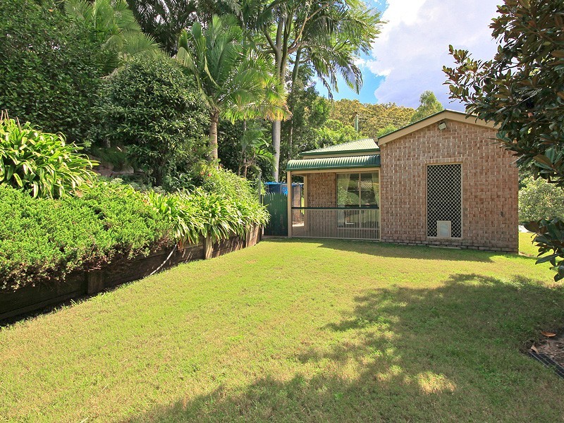 Samford Valley QLD 4520