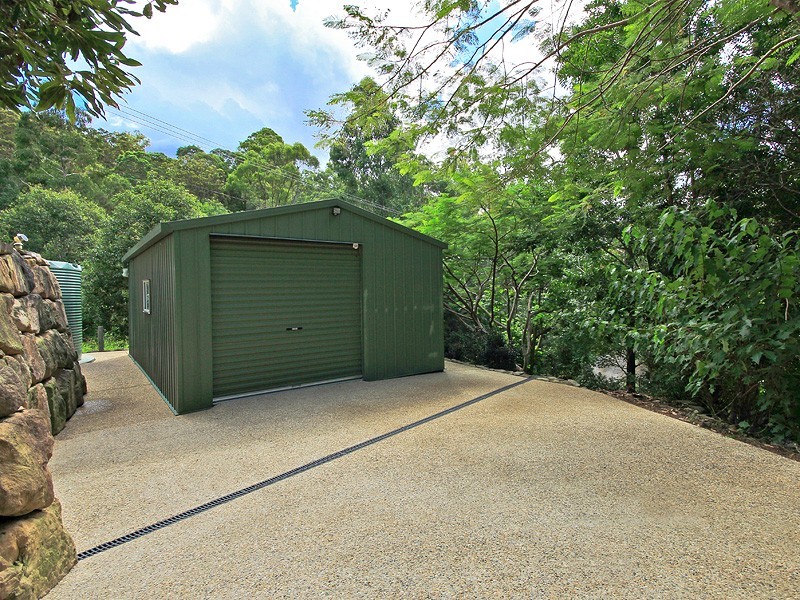 Samford Valley QLD 4520