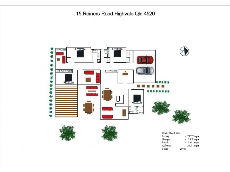 15 Reiners Road, Samford Valley QLD 4520