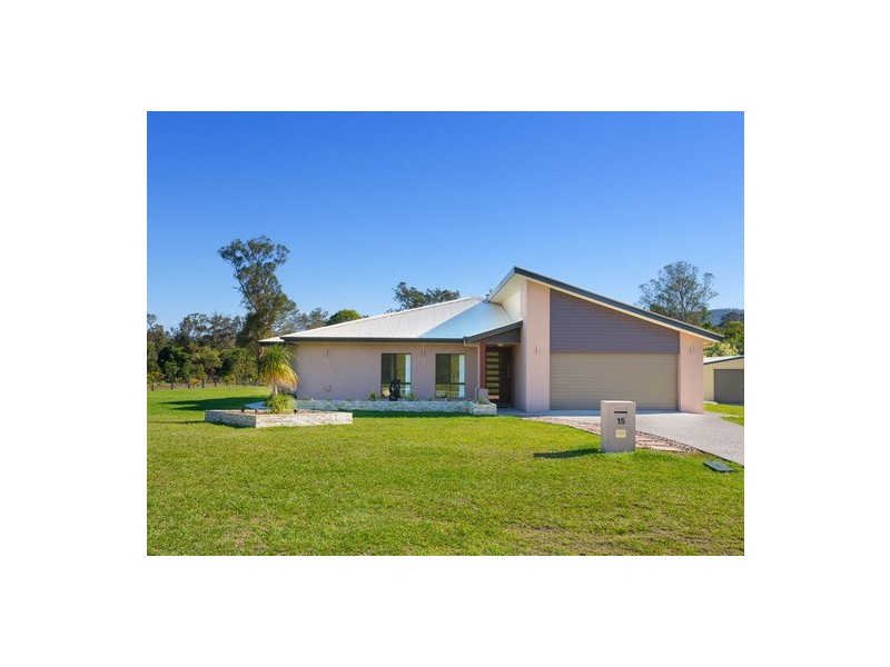 15 Reiners Road, Samford Valley QLD 4520